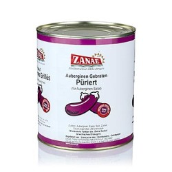 ZAN Auberginen 2.4Kg